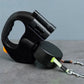 TangleFree Dual Dog Leash with LED Light
