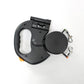TangleFree Dual Dog Leash with LED Light