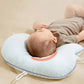 Baby Pillow for Flat Head Ergonomic Support for Healthy Development