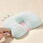 Baby Pillow for Flat Head Ergonomic Support for Healthy Development