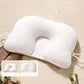 Baby Pillow for Flat Head Ergonomic Support for Healthy Development