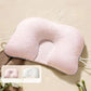 Baby Pillow for Flat Head Ergonomic Support for Healthy Development