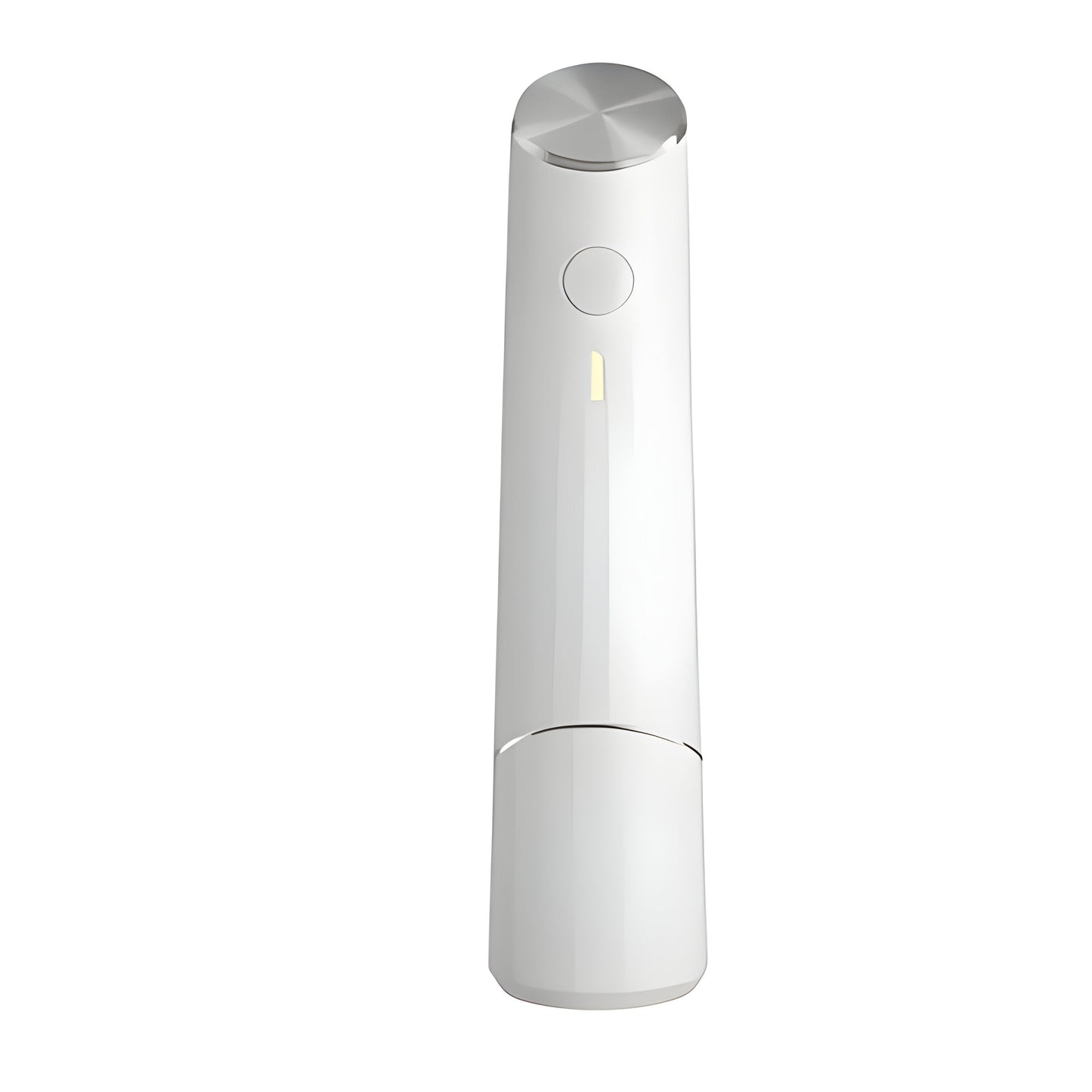 Portable Vacuum Sealer with Rechargeable Battery and One-Button Seal, Reusable Bags
