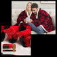 Wearable Blanket Hoodie with Front Pocket and Extended Sleeves for Adults