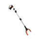 Foldable Grabber Tool with 360 Degree Swivel Head and Ergonomic Grip