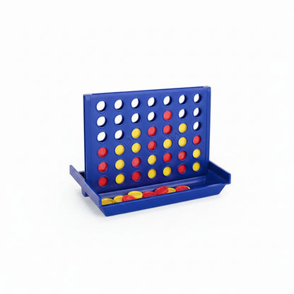 Educational Board Game for Children Strategy and Group Play