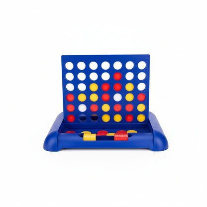 Educational Board Game for Children Strategy and Group Play