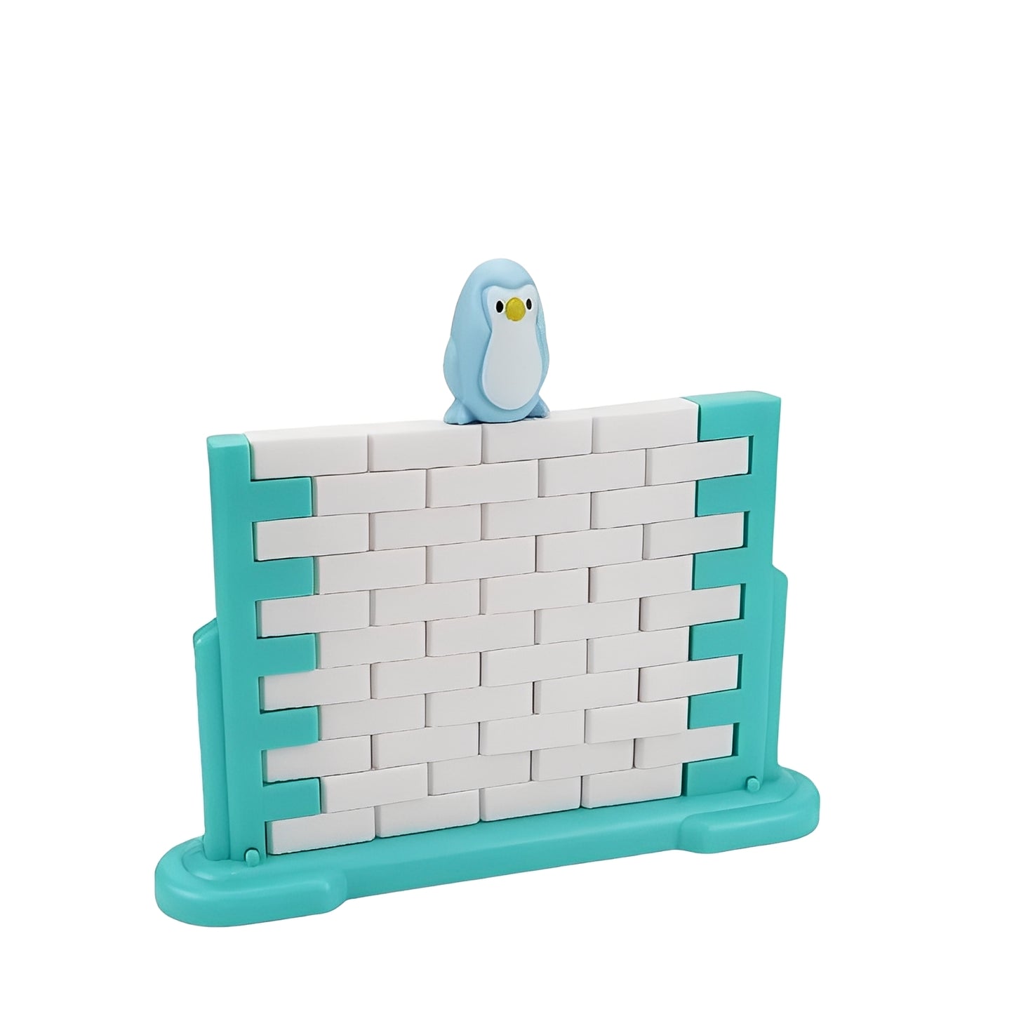Mini Save Penguin Ice Breaker Toy