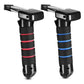 Car Door Assist Handle with Window Breaker and Seatbelt Cutter, 330lb Capacity