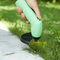 Cordless Weed Trimmer Mini for Edging and Light Yard Work