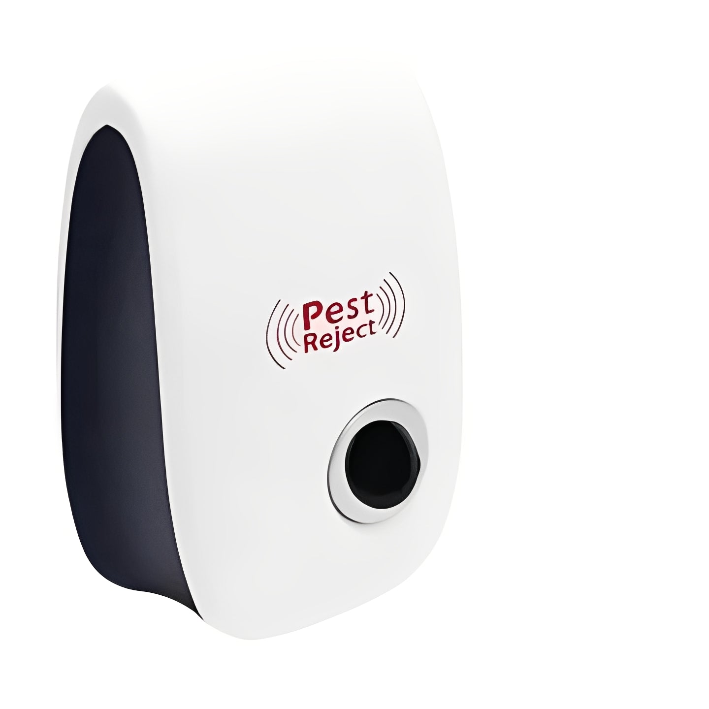 Ultrasonic Squirrel Repeller Device Plug In for Outdoor Use