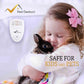 Mice Repellent Ultrasonic Device for Indoor Protection