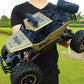 Monster Truck Toy for Children and Racing Games