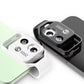 Smartphone Microscope Lens with 200X Magnification and Universal Clip