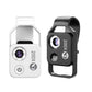 Smartphone Microscope Lens with 200X Magnification and Universal Clip