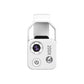 Smartphone Microscope Lens with 200X Magnification and Universal Clip