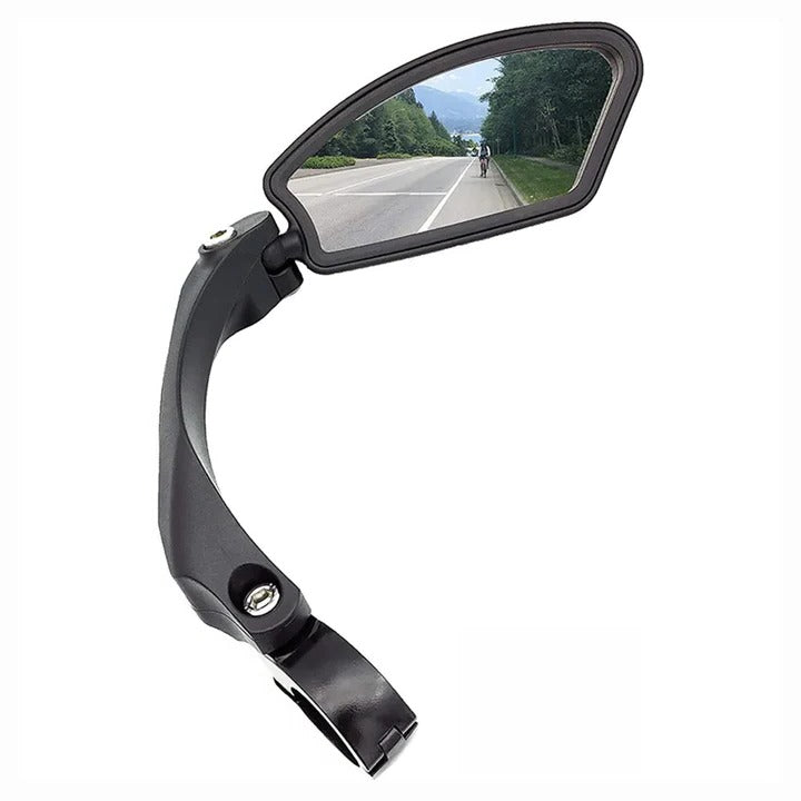 High-Definition 2 Pack Bike Side Mirrors
