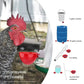 Premium 10 Pcs Chicken Waterer, High Quality Farm Supply Kit