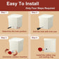 Premium 10 Pcs Chicken Waterer, High Quality Farm Supply Kit