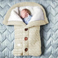 The Ultra Soft Baby Blanket and Cozy Plush Swaddle for Infants