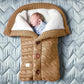 The Ultra Soft Baby Blanket and Cozy Plush Swaddle for Infants