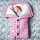 The Ultra Soft Baby Blanket and Cozy Plush Swaddle for Infants