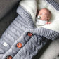 The Ultra Soft Baby Blanket and Cozy Plush Swaddle for Infants