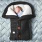The Ultra Soft Baby Blanket and Cozy Plush Swaddle for Infants