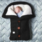 The Ultra Soft Baby Blanket and Cozy Plush Swaddle for Infants