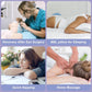 Ergonomic Face Down Pillow After Bbl Or Eye Surgery Stomach Sleeping Pillow and Recovery Support