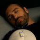 Effective Smart Tens Muscle Tightening Anti Snoring Chin Strap Device for Improved Airflow