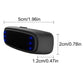 Effective Smart Tens Muscle Tightening Anti Snoring Chin Strap Device for Improved Airflow