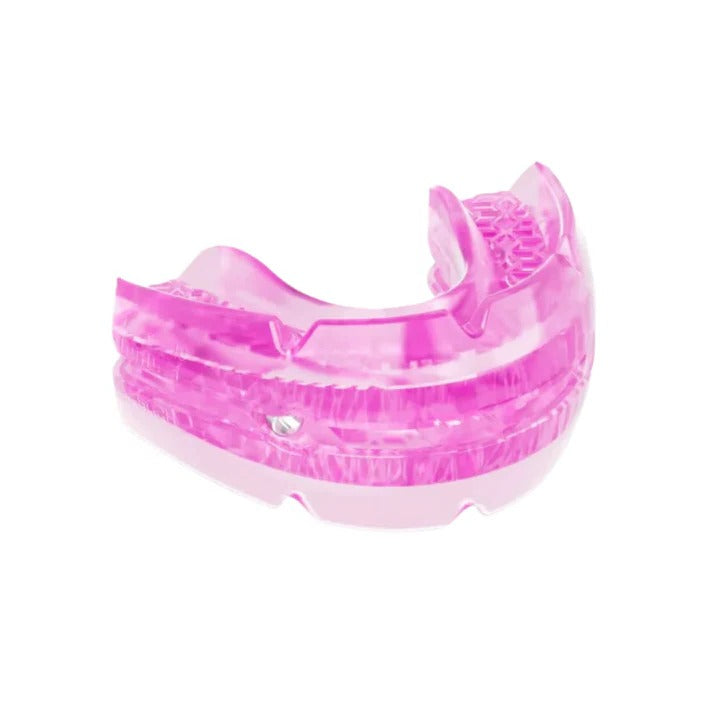 Premium Advanced Anti-Snoring Mandibular Orthosis Effective Device for Sleep Apnea