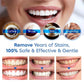 Portable Teeth Whitening Essence Pen for On-the-Go Brightening