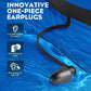 Swim Goggles with Anti-Fog Coating and Wide View Frame, Adjustable Silicone Seals All Vera Mart