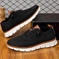Urban Style Casual Shoes with Comfort Cushioning