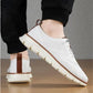 Urban Style Casual Shoes with Comfort Cushioning