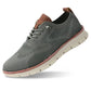 Urban Style Casual Shoes with Comfort Cushioning