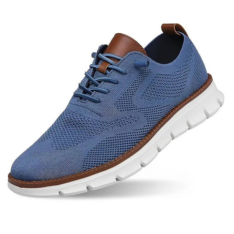 Urban Style Casual Shoes with Comfort Cushioning