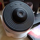 LED Film Disc Projector with 13 Space Discs and Silent 360 Rotation
