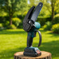 Cordless Electric Chainsaw with 1000W Motor and 30-Minute Battery, Lightweight