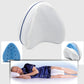 Memory Foam Knee and Leg Support Pillow