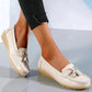 Women's Orthopedic Loafers with Comfort Footbed for Daily Use