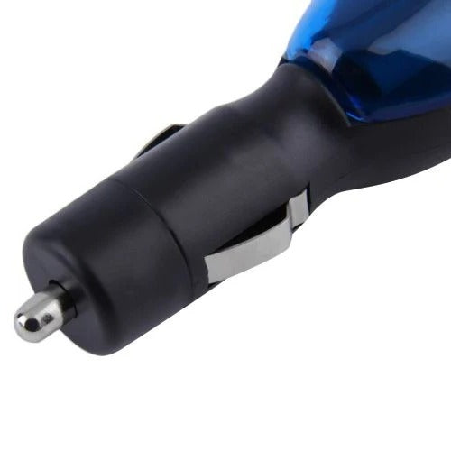 Car Fuel Economizer for Improved Driving Efficiency