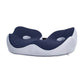 Adjustable Sit Bone Relief Seat Cushion with Customizable Support