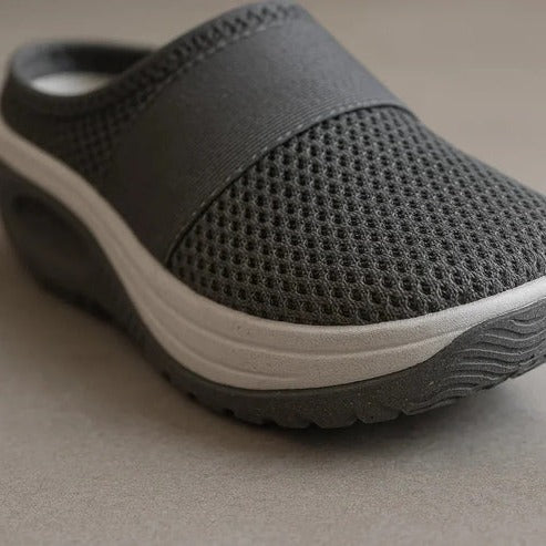 Enhanced Comfort for Everyday Wear