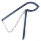 Fence Wire Strainer Tool with Dual Grips and Lever Mechanism, 48cm