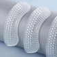 Heel Cushion Inserts for Improved Shoe Fit and Daily Walking Comfort
