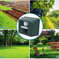 Ultrasonic Animal Repeller for Yard and Garden Protection