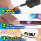 5 Second UV Light Activated Adhesive Pen for Quick Surface Repairs